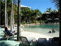 Diamond Sands Resort - Australia Accommodation