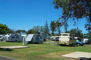 Dicky Beach Family Holiday Park - VIC Tourism