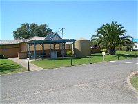 Discovery Holiday Parks - Adelaide Beachfront - Hotel Accommodation