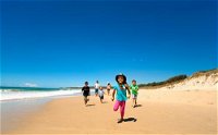 Valla Beach Weddings and Events - Tourism TAS