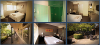 Motel Melrose - Hotel Accommodation