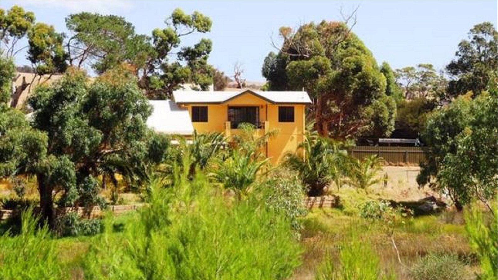 Koppio SA Accommodation NSW