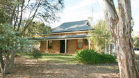 Cooke Cottage - New South Wales Tourism 