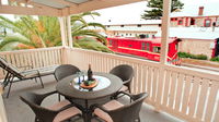 Coral Terrace - Sydney Tourism