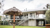 River Shack Rentals - Morgan  pelican pde - Tourism TAS