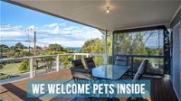 PetLet 8 71 Seaview Road at Victor Harbor - Accommodation ACT