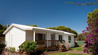 Vivonne Bay Holiday House - Australia Accommodation