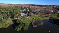 River Shack Rentals - Murray Terrace - Melbourne Tourism