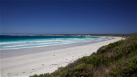 Island Time - New South Wales Tourism 
