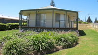 Sims Holiday Home - New South Wales Tourism 