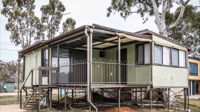 River Shack Rentals - Nildotte - New South Wales Tourism 