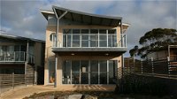 Penneshaw Oceanview Apartments - Australia Accommodation