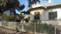 Moonta Headmasters House - Accommodation Newcastle