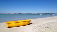 Beach Bliss - Kangaroo Island - Sunshine Coast Tourism