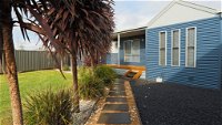 BLUE FIN part of BLUE FIN HOLIDAY HOMES - Tourism Bookings WA