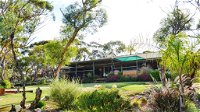 River Shack Rentals - Cadell - New South Wales Tourism 