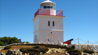 Cape Borda Lighthouse Keepers Heritage Accommodation - Tourism TAS