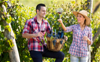 Two Tails Wines - VIC Tourism