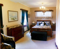 Hathaway Bed  Breakfast - Victoria Tourism