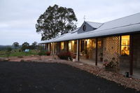 BellbirdHill Bed  Breakfast - Accommodation Newcastle