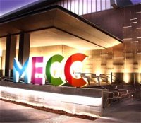 Mackay Entertainment and Convention Centre - Tourism TAS