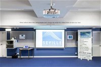 Seville Mercy Conference Centre - Melbourne Tourism