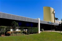 The Events Centre - Caloundra - QLD Tourism