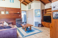 Grass Trees On Straddie - Australia Accommodation