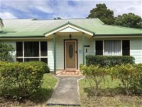 Obadiah Country Cottages - Tourism Gold Coast