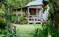 Branyan Retreat Bundaberg - Australia Accommodation