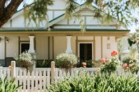 Forgandenny House Bed and Breakfast - Melbourne Tourism