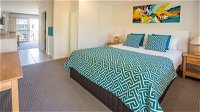 Moolymook Shore Motel - QLD Tourism
