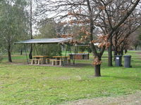 Gogeldrieweir Park - Accommodation NSW