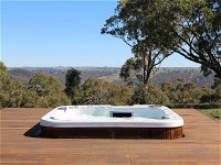 Abercrombie Ridge - New South Wales Tourism 