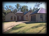 River Park House - QLD Tourism