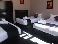 Terminus Hotel - Australia Accommodation