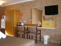 White Lanterns Motel - Accommodation NSW