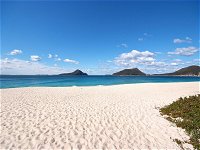 Albacore 4 - New South Wales Tourism 
