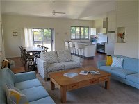 Turtle Bay House - Accommodation NSW