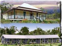 Roversrest Guest House and Studio Units - QLD Tourism