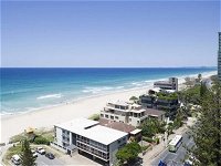 QLD Travel - New South Wales Tourism 
