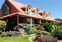 Hawksnest Bed And Breakfast - Melbourne Tourism