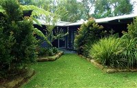 Art House Accommodation - Tourism Gold Coast