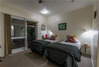 Kookaburra Lodge Motel - Hotel Accommodation