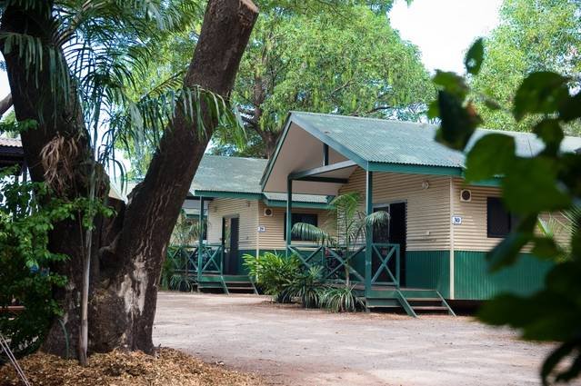 Winnellie NT Australia Accommodation