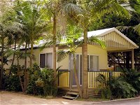 Discovery Holiday Parks - Gerroa - Tourism Gold Coast
