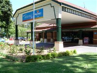 Discovery Parks - Perth Airport - QLD Tourism
