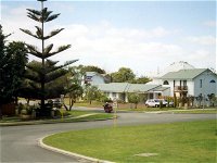 Dolphin Lodge - VIC Tourism