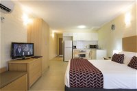 Don Pancho Beach Resort - Hotel Accommodation
