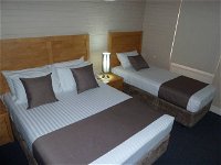 Dongara Hotel Motel - Melbourne Tourism